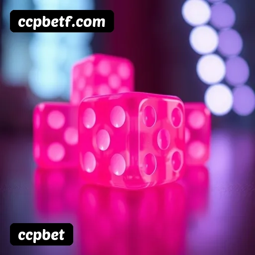 Logo da ccpbet